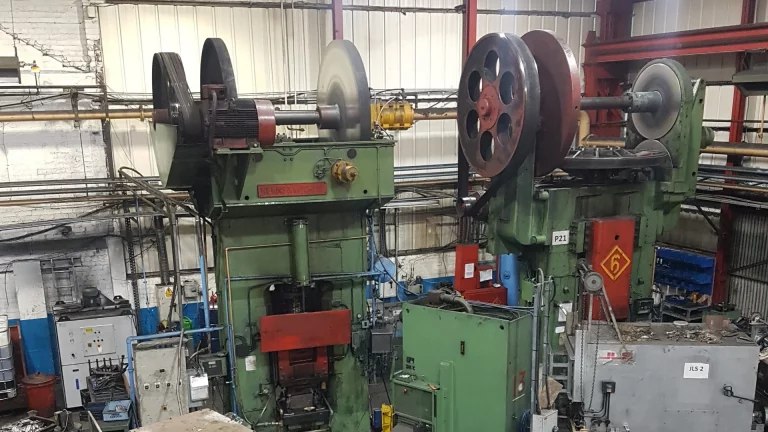 Industrial Electrical Services
